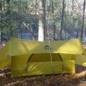 MSR Fast Stash UL Shelter