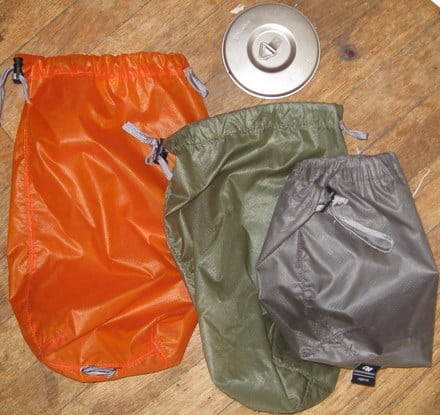 Outdoor Research Ultralight Ditty Packs