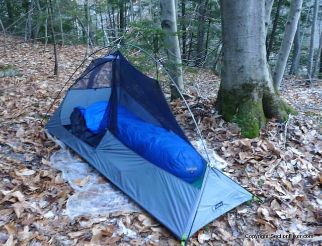 Obi 1P Inner Tent