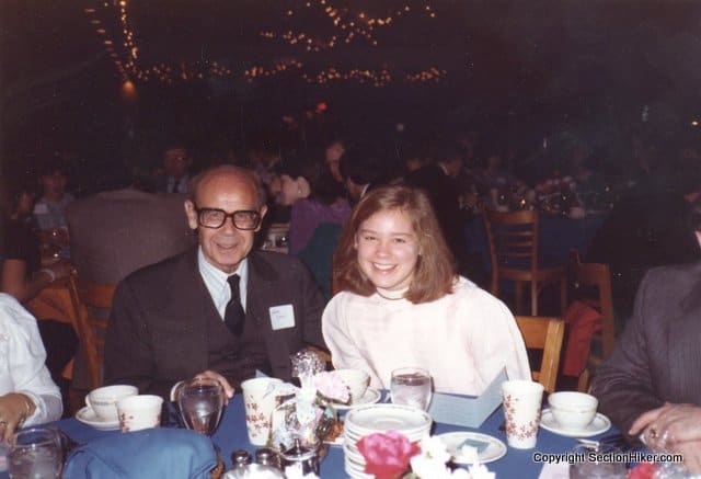 Father Daughter Dinner Dance, 1983