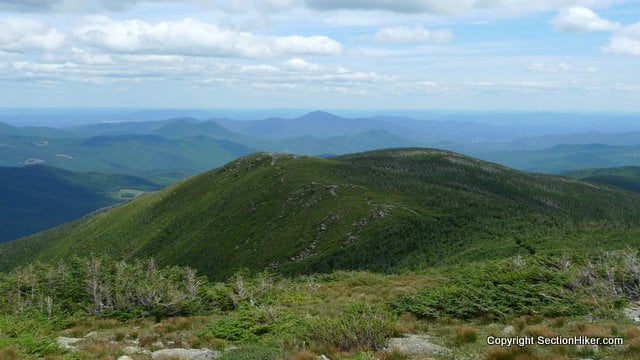 Gulf (Slide) Peak