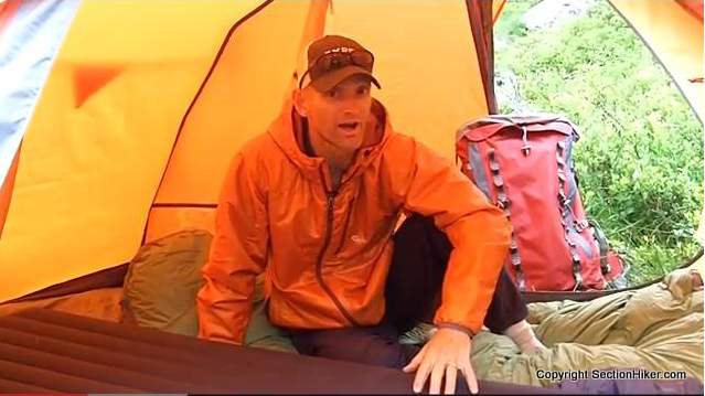 Exped Downmat 7 Sleeping Bag