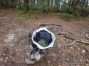 HMG 4400 Porter Expedition Backpack