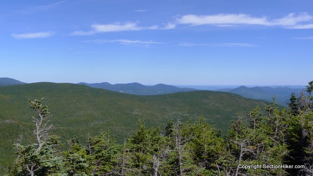 S. Engine Hill (Right)