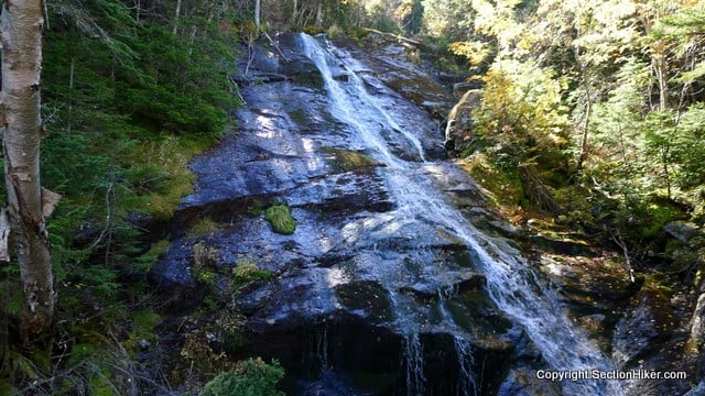 Chandler Fall