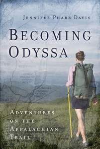becoming odyssa adventures on the appalachian trail