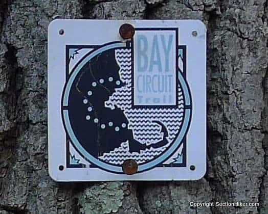 Bay Circuit Trail Logo