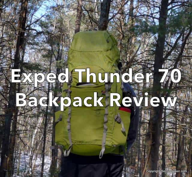 Backpack Review