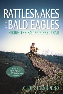 Rattlesnakes and Bald Eagles by Chris Townsend