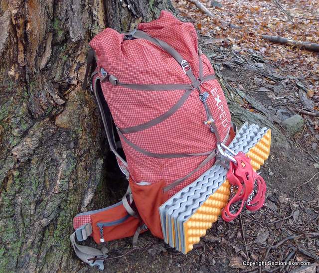 Exped Lightning 60 Backpack Review