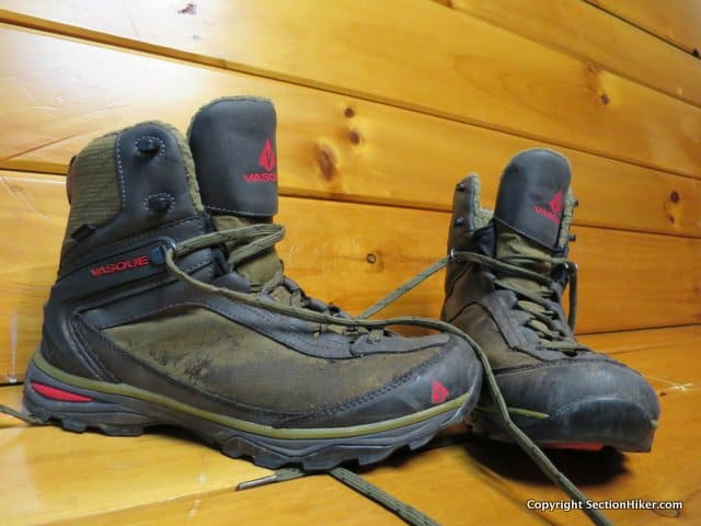 Vasque Coldspark Insulated Winter Boots