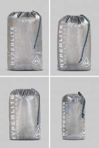 HMG Stuff sacks