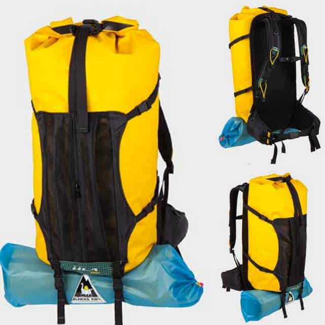 ULA Epic Backpack