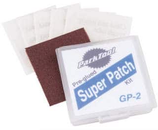 Park Tool Patch Kit