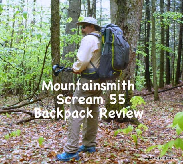 Mountainsmith Scream 55 Backpack Review