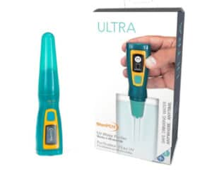 Steripen Ultra UV Water Purifier