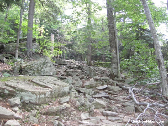 Featured Hiking Trail