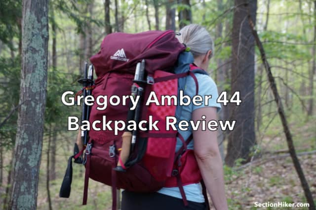 gregory backpack repair