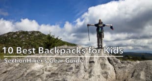 10 Best Backpacks for Kids