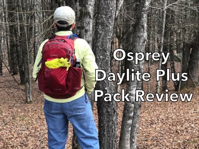 Osprey Daylite Review