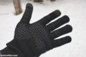 Gant Imperméable Étanche Gris IBRIS