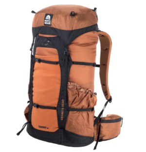 GraniteGear Crown2 38
