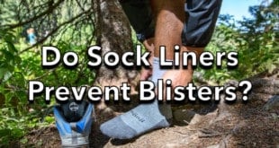 Do Sock Liners Prevent Blisters?