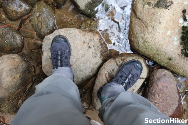 Salomon 4D 3 GTX Hiking Boots -