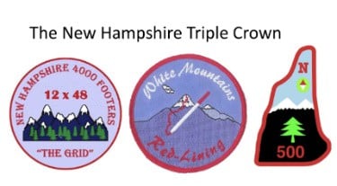 NH Triple Crown