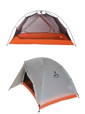 Slingfin Portal Tent