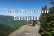 Stairs Mountain Backpack