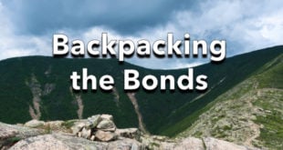 Backpacking the Bonds