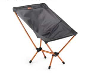 The 6 Best Backpacking Chairs