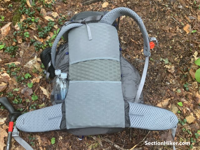 Why Do Backpackers Use Foam Sleeping Pads? - SectionHiker.com