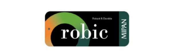 Robic Logo