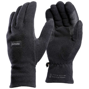 Decathlon Fleece Gloves