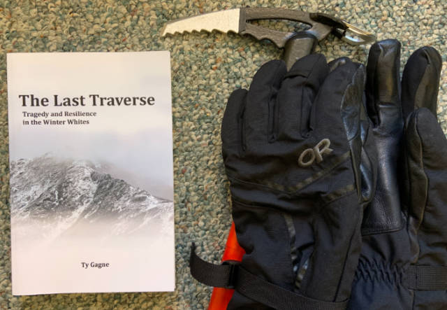The Last Traverse Book Review