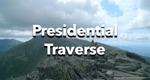 Presidential Traverse