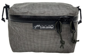 Mountain Laurel Designs Pack Pocket