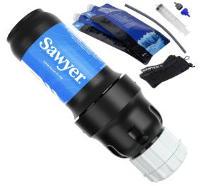 Best Backpacking Water Filters of 2023