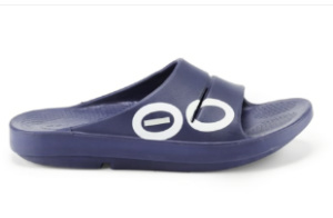 OOFOS OOahh Spport Slide Sandals