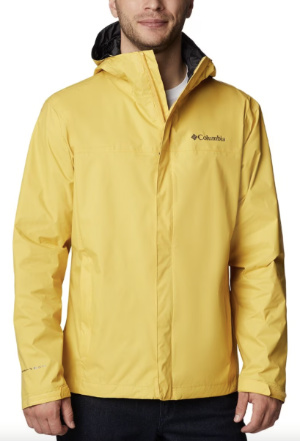 Columbia Watertight II Jacket