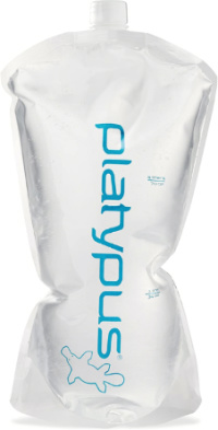 Platypus Platy 2.0L Soft Bottle