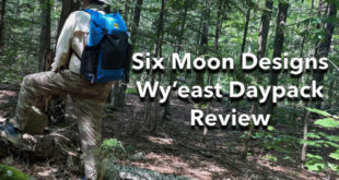 Wyeast Daypack Review