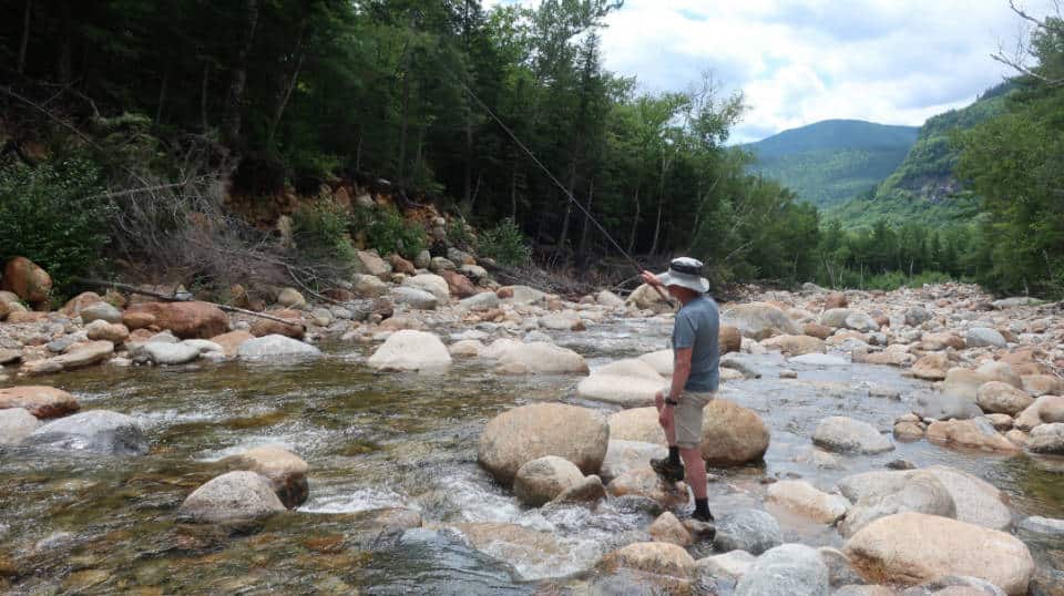 Tenkara Beginner’s Guide