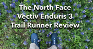 The North Face Enduris 3 Trail Runner Review