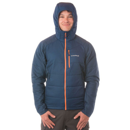 MB Thermawrap Parka