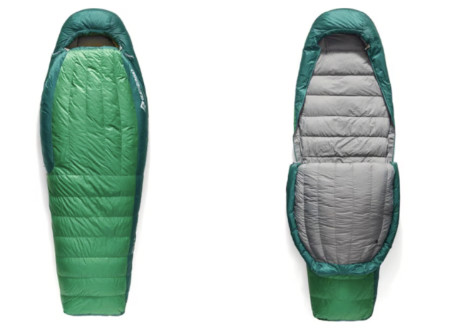 S2S ascent 15 Sleeping Bag