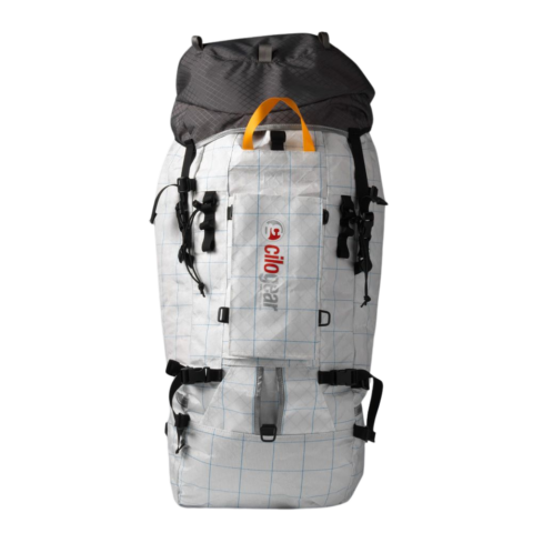 Cilogear MOB Worksack 60