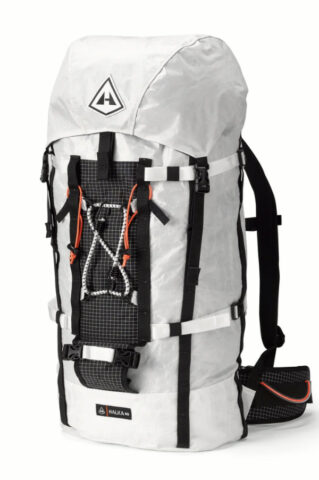 Hyperlite Mountain Gear Halka Backpack